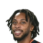 Drevy-Noah Paschal