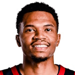 Jamorko Pickett