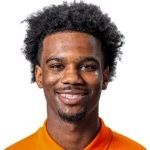Jaylen Curry