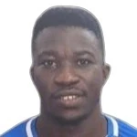 Junior Christian Chibuzor