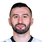 Temirlan Alibekov