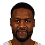 Tony Allen