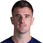 Angus Kilkolly