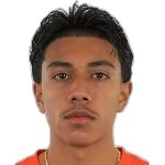 Alex Lugo