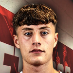 Josh Eccles