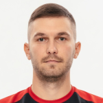 Dmytro Maksymchuk
