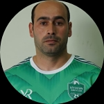 Şahin Əliyev