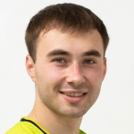 Serhii Kravchuk