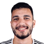 Ahmed Reda