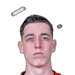 Luka Ray Mlakar