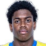 Salomon Brown