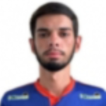 Mateus Sussu