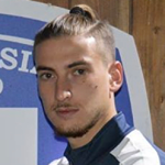 Alessio Di Balsamo