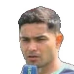 Osvaldo Rafael Argüello Pereira