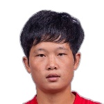 Jon Ryong-Jong