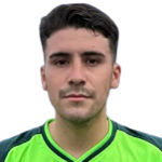 Nicolás Valentín Caporaletti