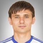Mikhail Biryukov