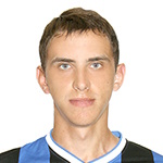 Sergiy Novikov