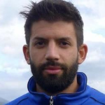 Nikos Lentas