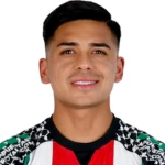 Nicolás Meza