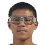 Rafael Muxin Yu