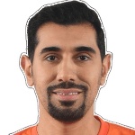 Abdulrahman Alshammari