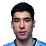 Bernardo Barrera