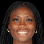 Kendall Henderson