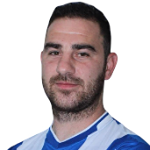Stavros Georgousopoulos