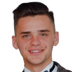 Mădăras Mădălin Georgel