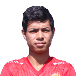 Remark Kharmalki