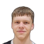 Benjamin Rokkvi Sigvaldason