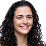 Elisa Mehyar