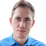 Liubomyr Matsyshyn