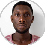 Abraham Appiah
