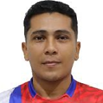 Romel Nay Pinheiro