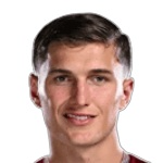 Freddie Potts
