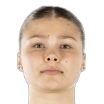 Annika Aarrejoki