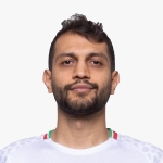 Mohammad Hossein Derakhshani