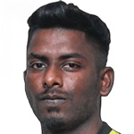 Rakesh Munusamy