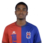 Victor do Nascimento Ribeiro Tadeu