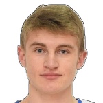 Luka Dimitrievski