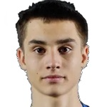 Denis Malikov