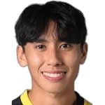 Glenn Kweh