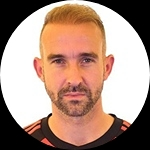 Jonathan Huby