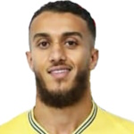 Ilyas El Khabchi
