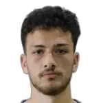 Batuhan Cakir