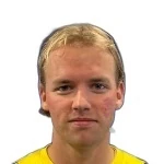 Jonas Berentzen Finseth