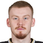 Nikolai Chebykin