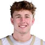 Zach Halligan